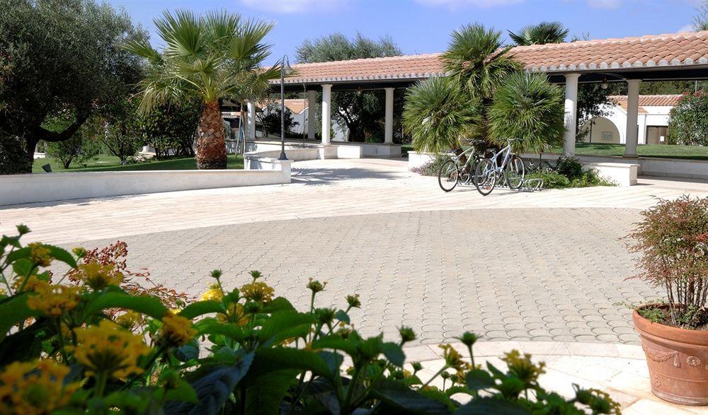 Masseria Chiancone Torricella Martina Franca Exterior foto