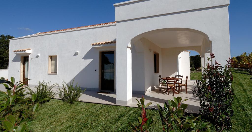 Masseria Chiancone Torricella Martina Franca Exterior foto