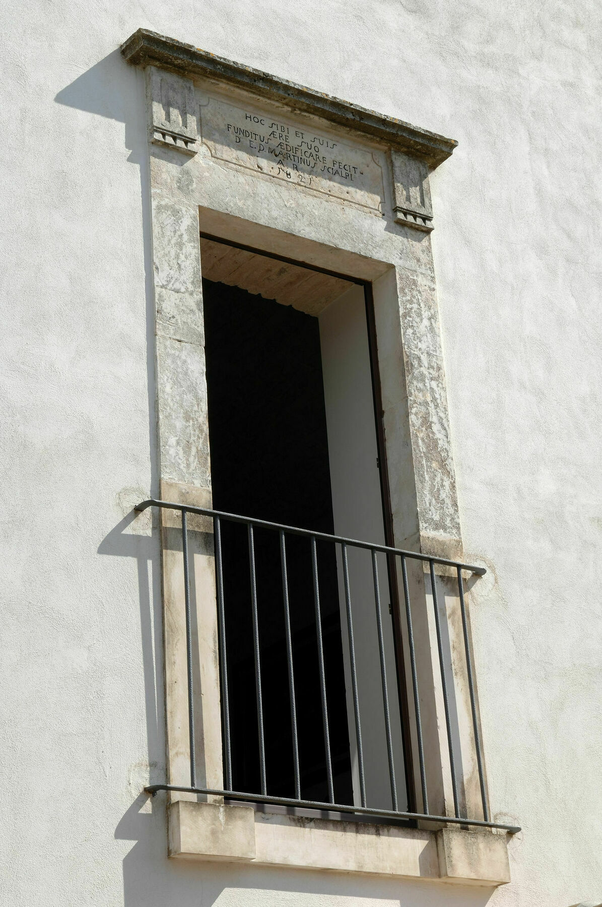 Masseria Chiancone Torricella Martina Franca Exterior foto