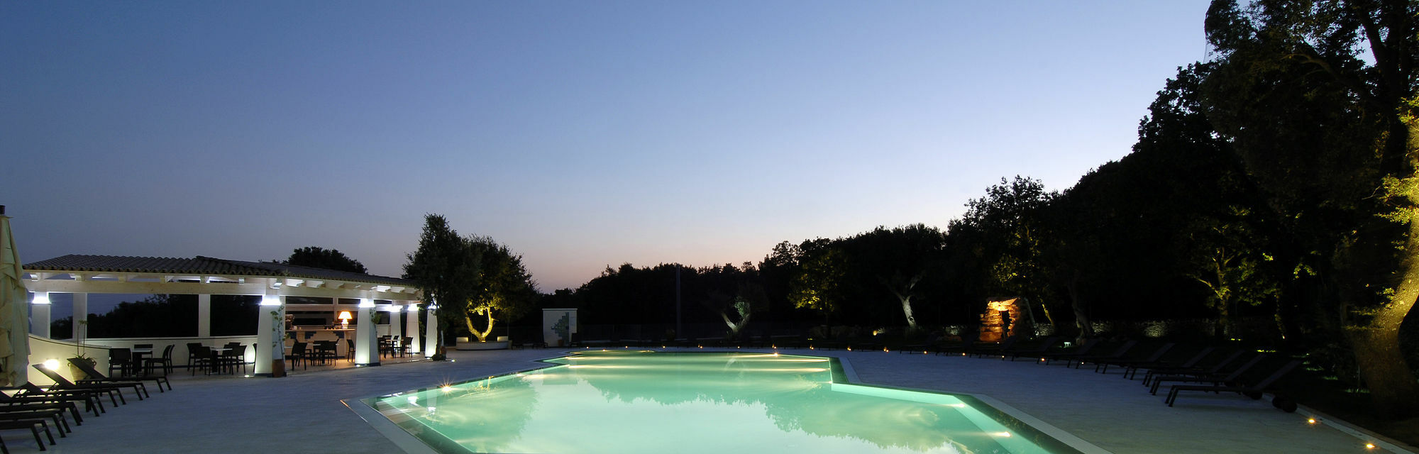 Masseria Chiancone Torricella Martina Franca Exterior foto
