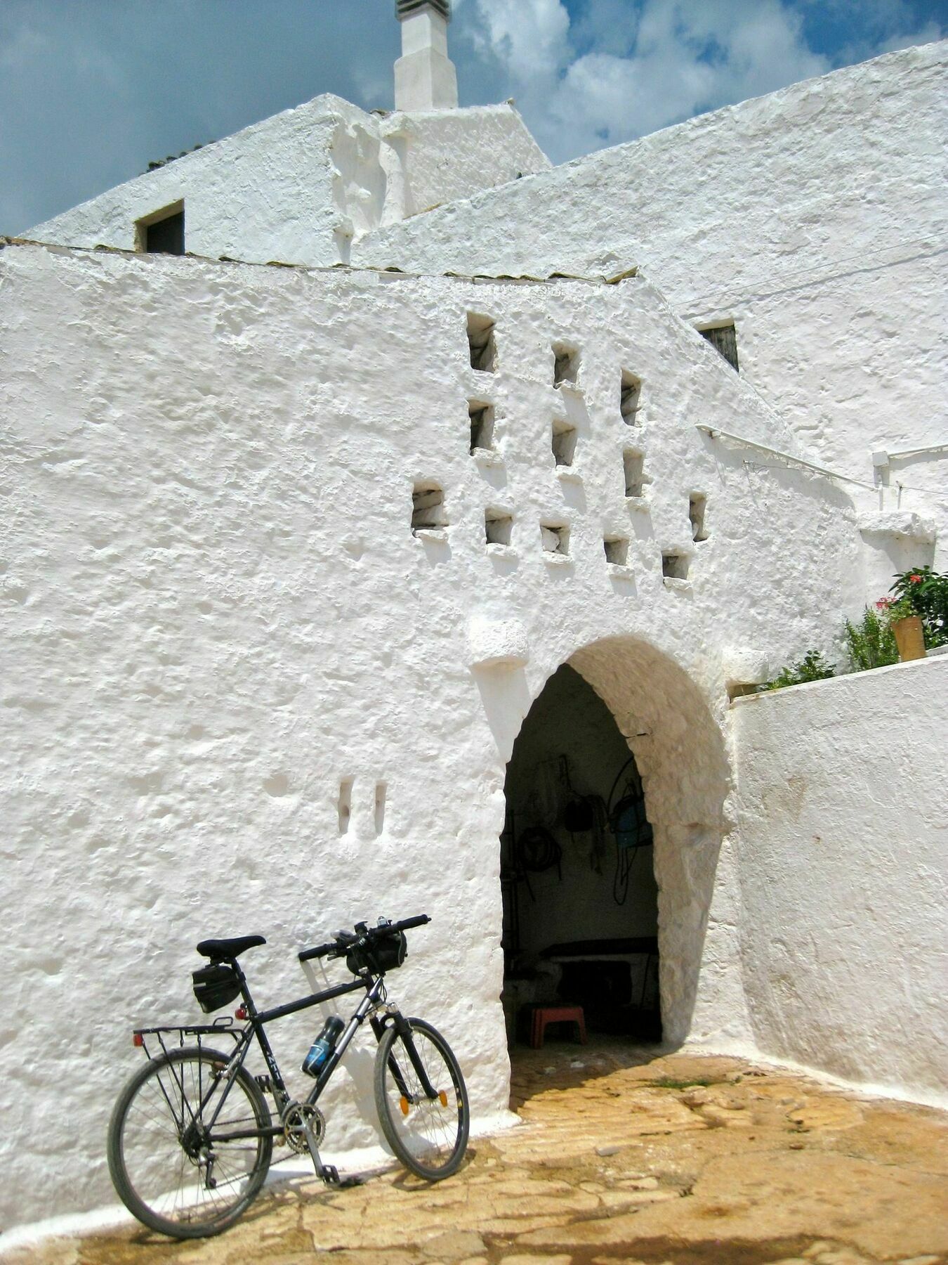 Masseria Chiancone Torricella Martina Franca Exterior foto