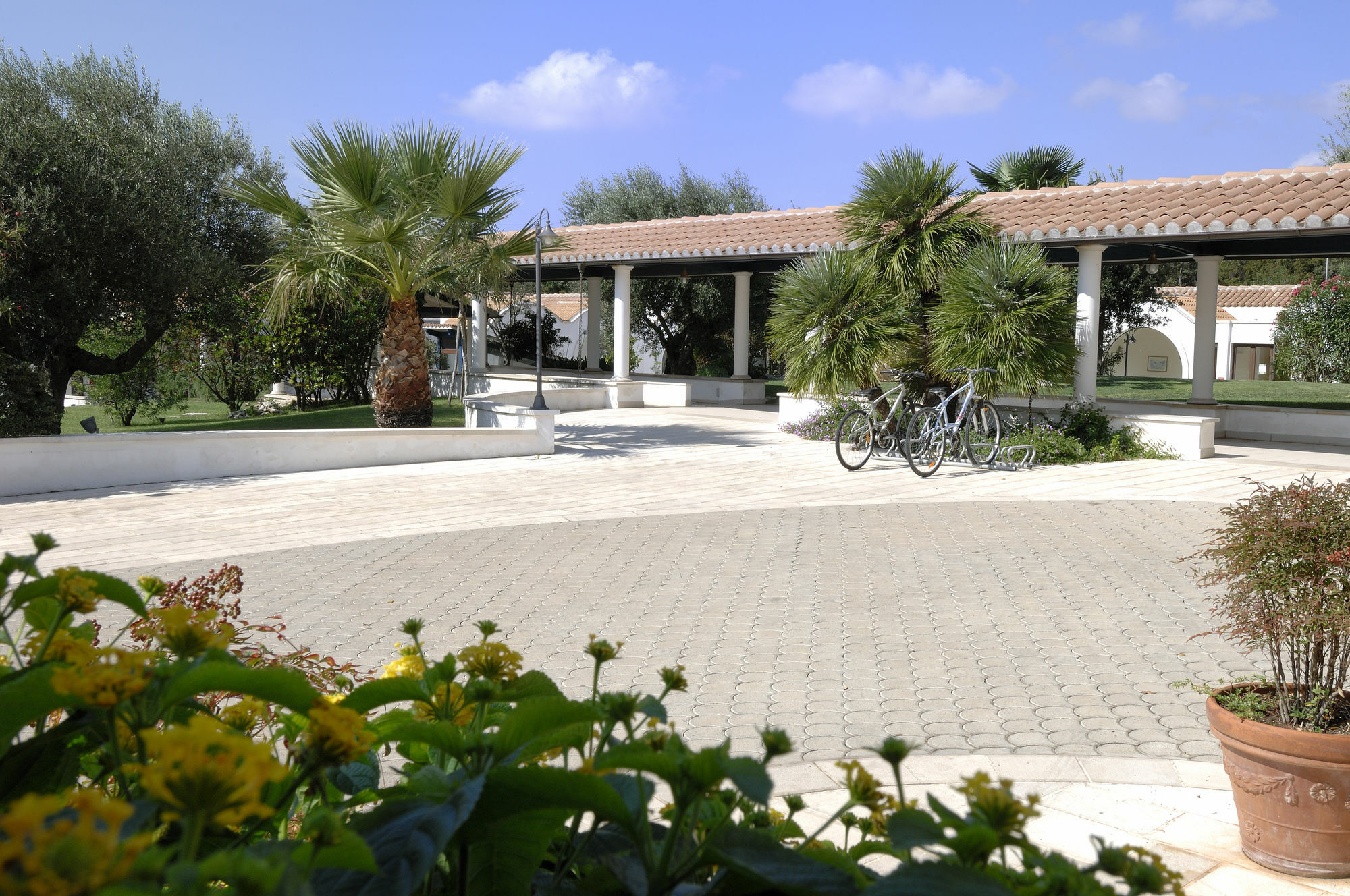 Masseria Chiancone Torricella Martina Franca Exterior foto