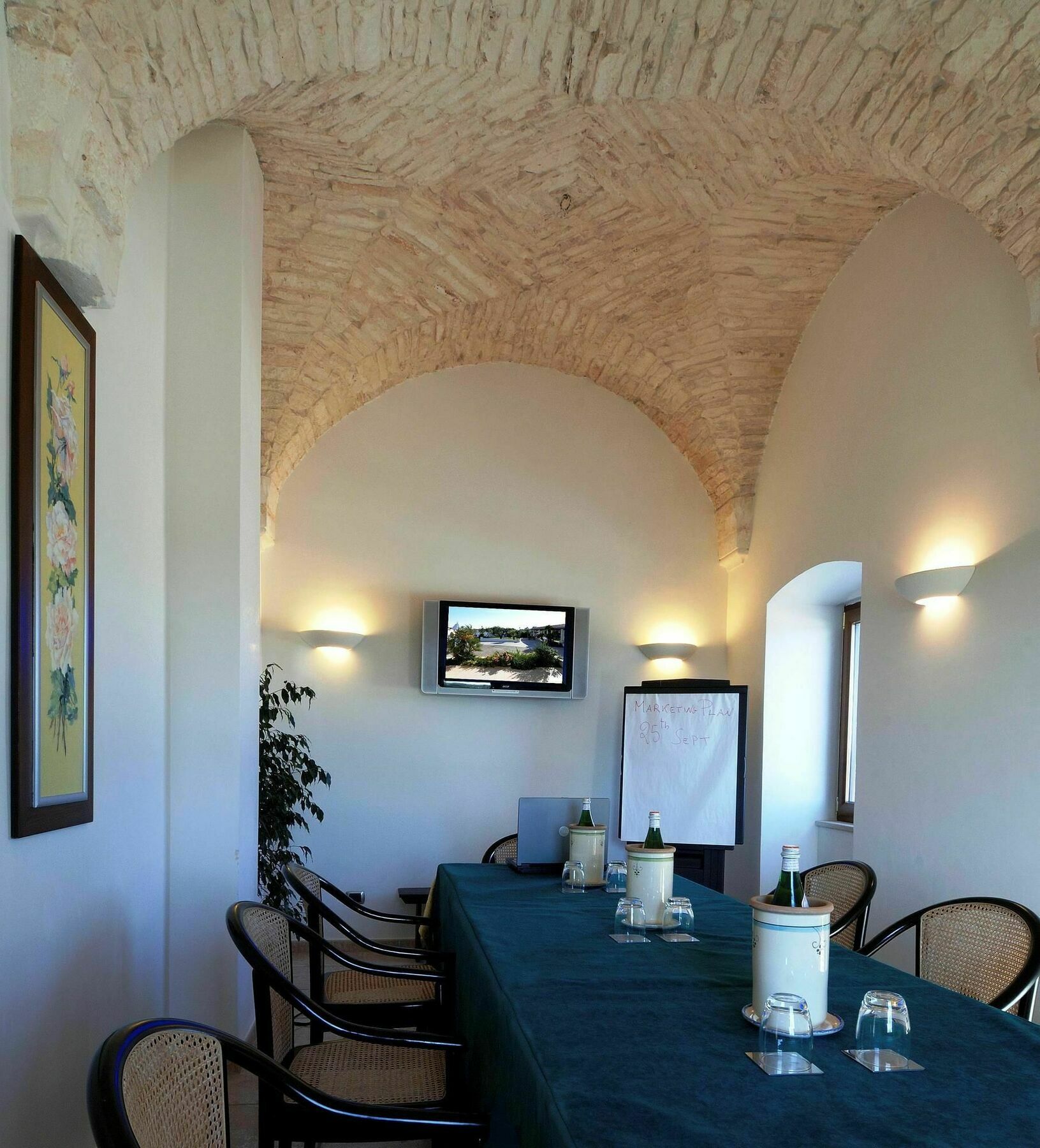 Masseria Chiancone Torricella Martina Franca Exterior foto